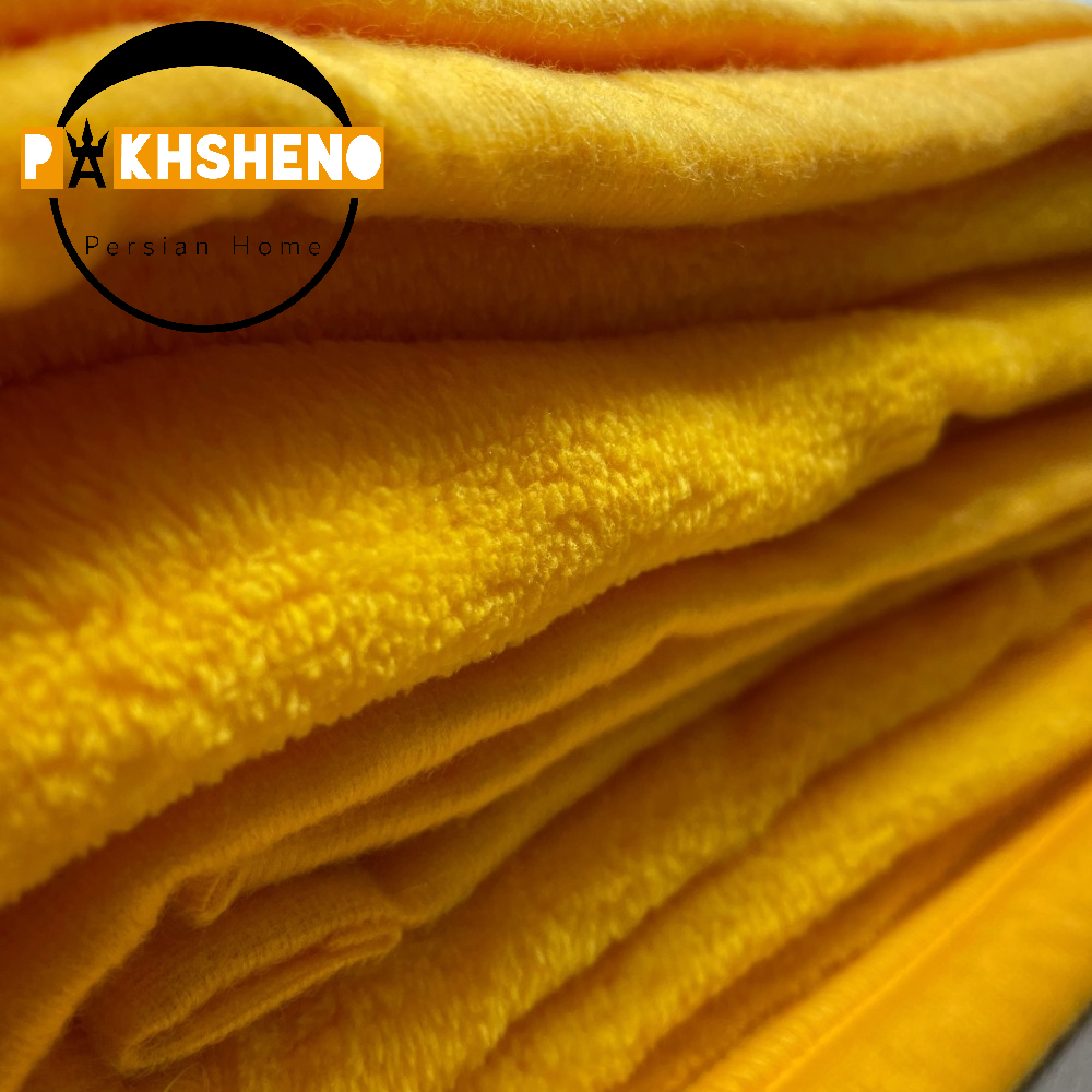 پتوی پرستیژ دونفره